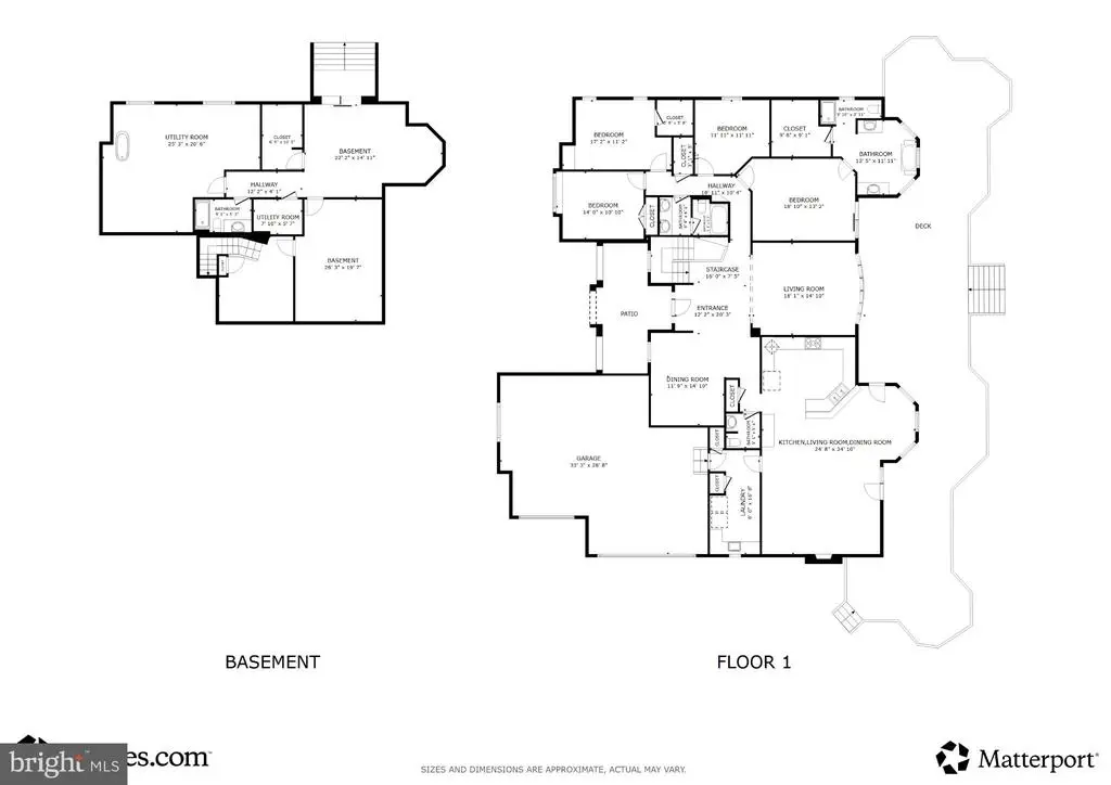 11000 Sheridan Dr, Spotsylvania