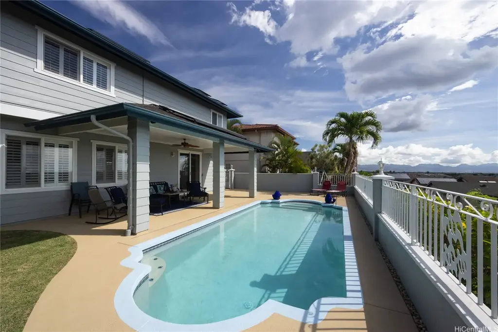 91-1413 Halahua Street, Kapolei