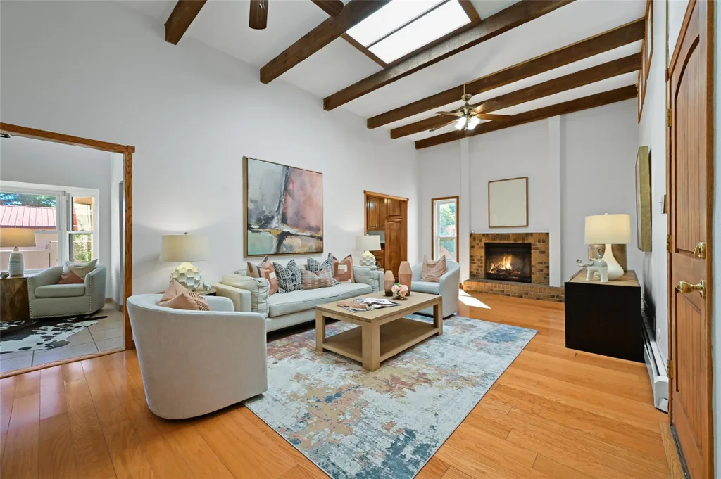 2189 Candelero Street, Santa Fe