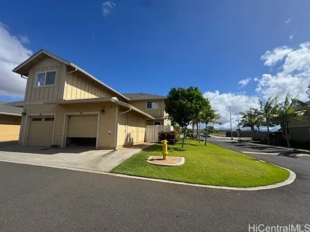 91-960 Iwikuamoo Street # 101, Ewa Beach