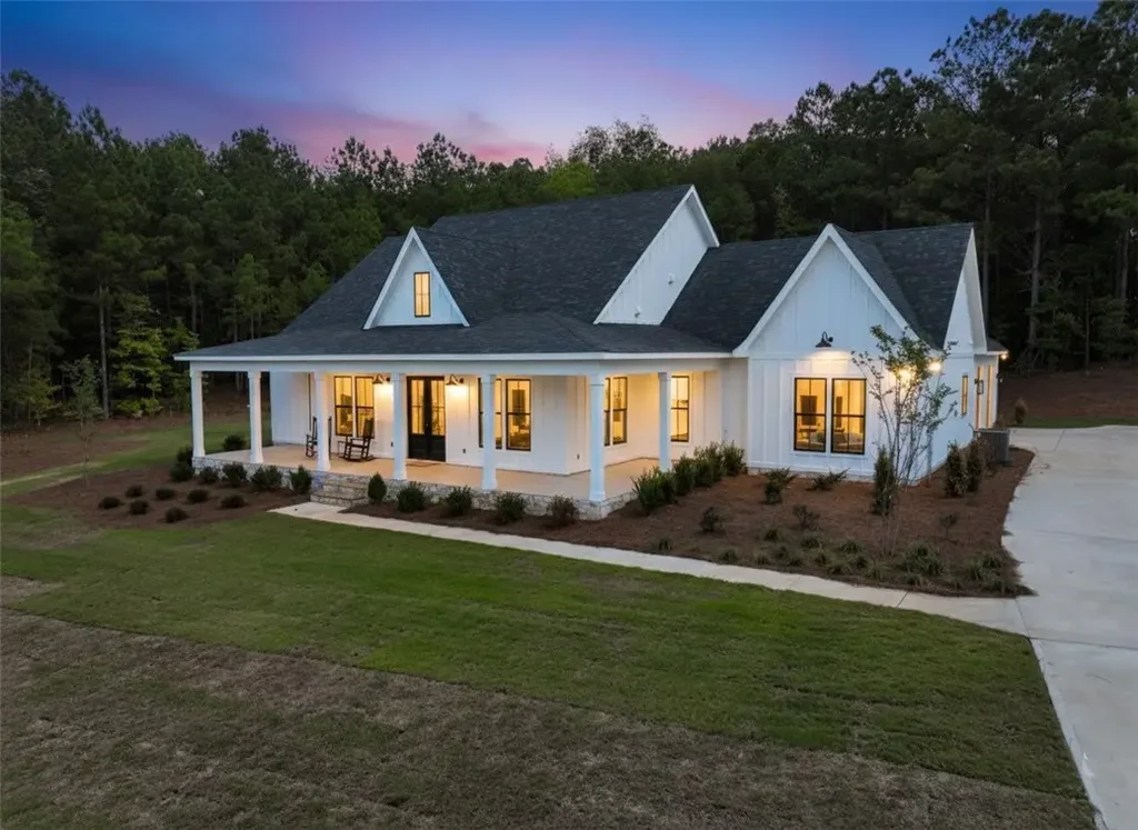 5385 Mary Olive Rd, Opelika