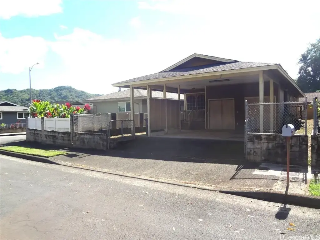 47-564 Alawiki Street, Kaneohe
