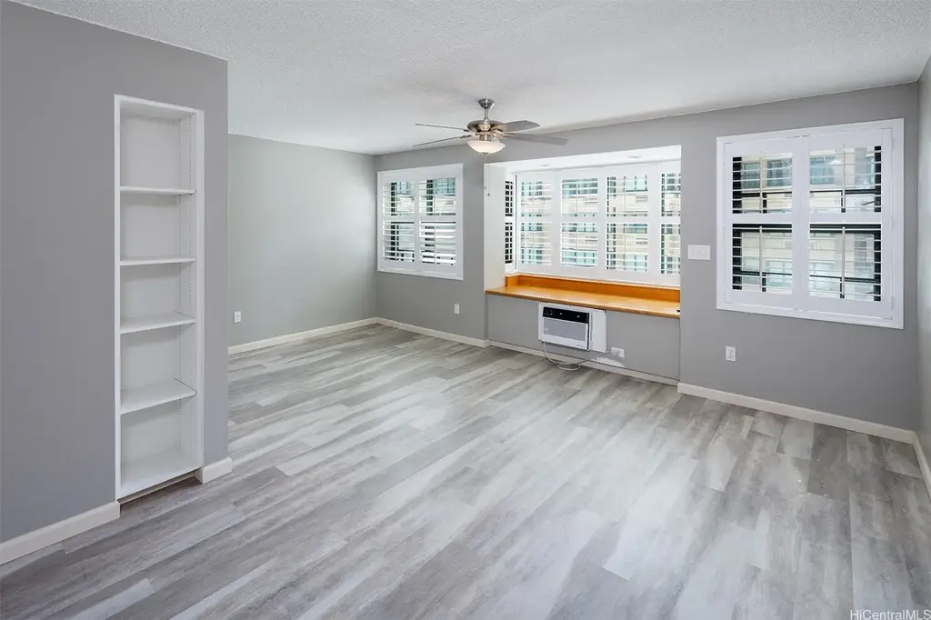 545 Queen Street # 537, Honolulu