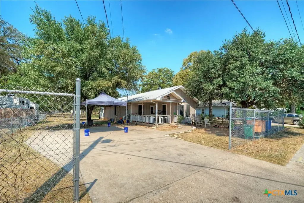 604 Vargas Road, Austin