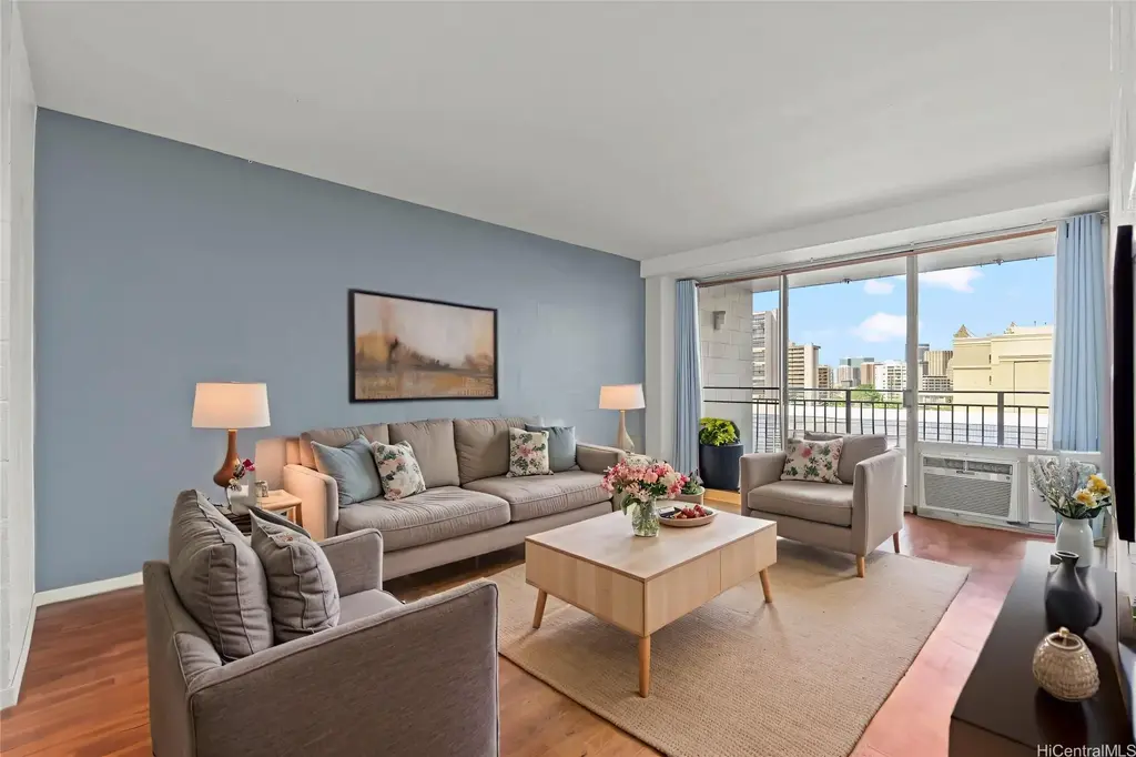 1415 Victoria Street # 408, Honolulu
