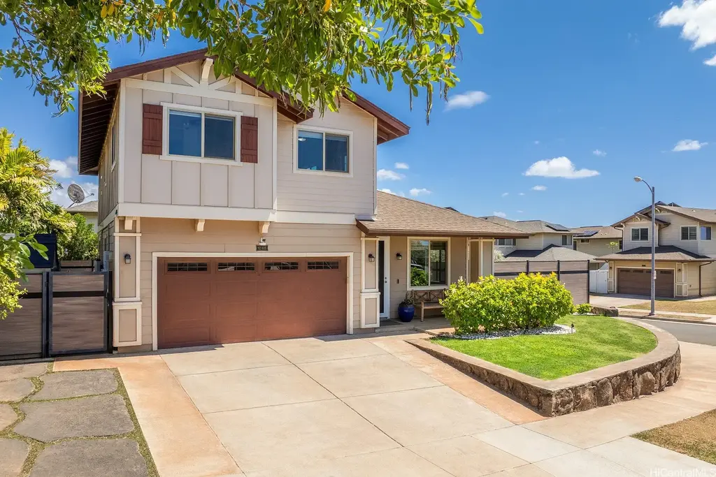 92-805 Opalipali Place, Kapolei