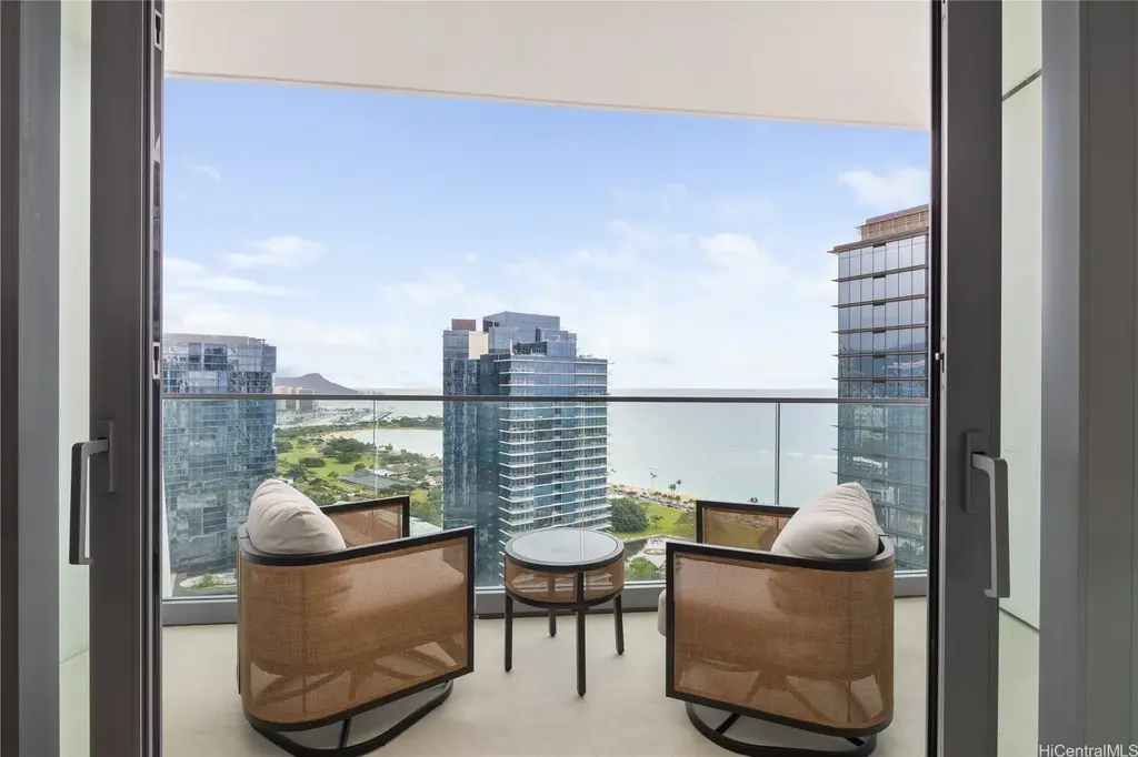 1000 Auahi Street # 3604, Honolulu