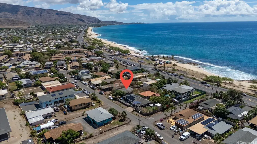 87-1469 Akowai Road, Waianae