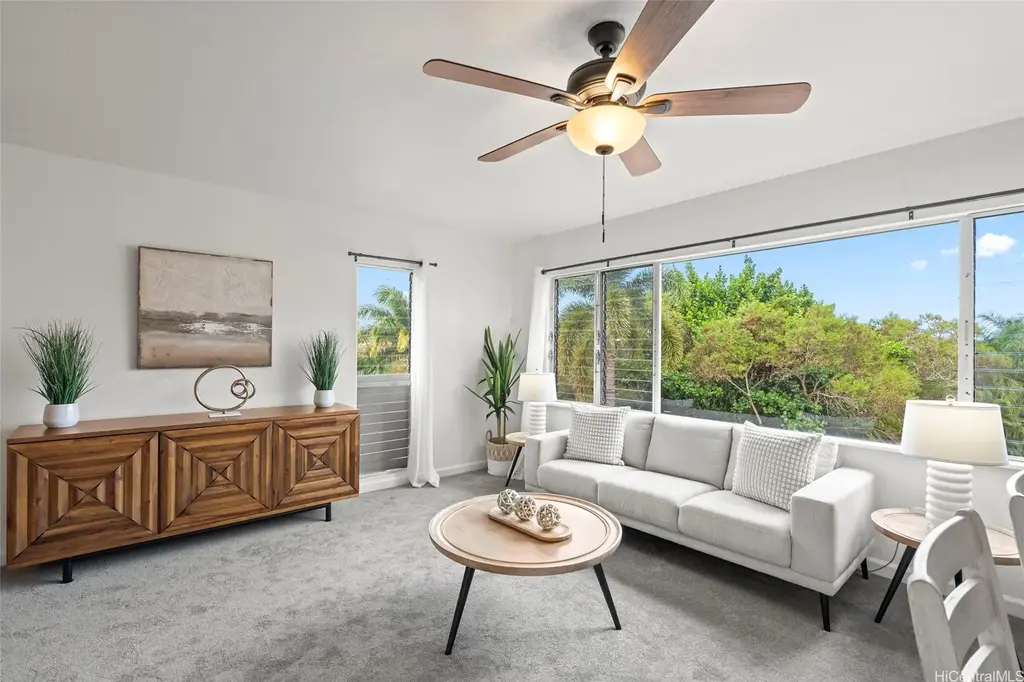 46-263 Kahuhipa Street # B107, Kaneohe