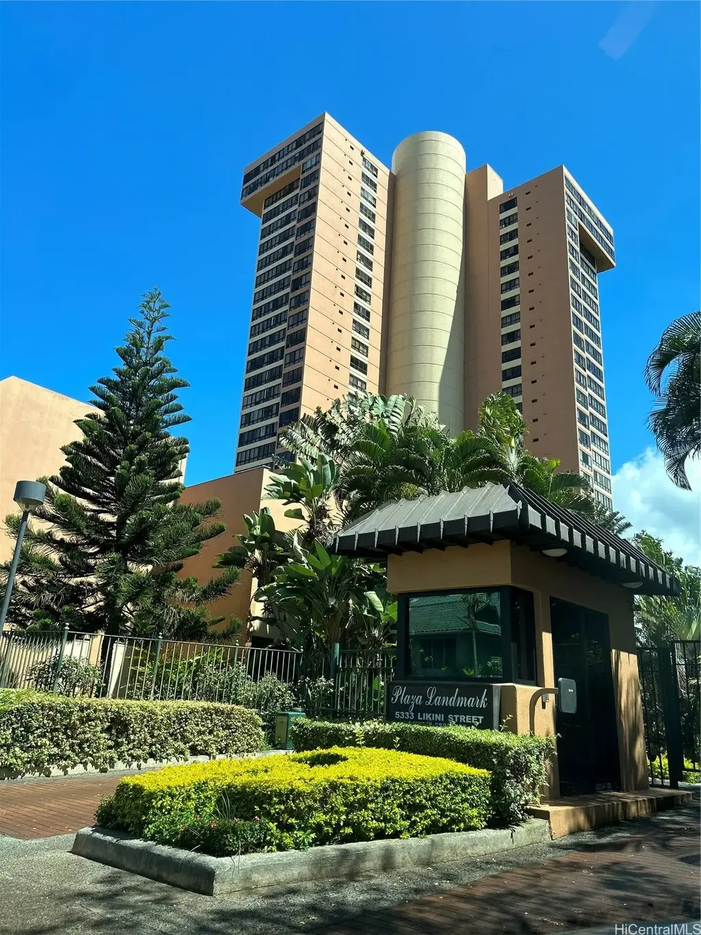 5333 Likini Street # 2109, Honolulu