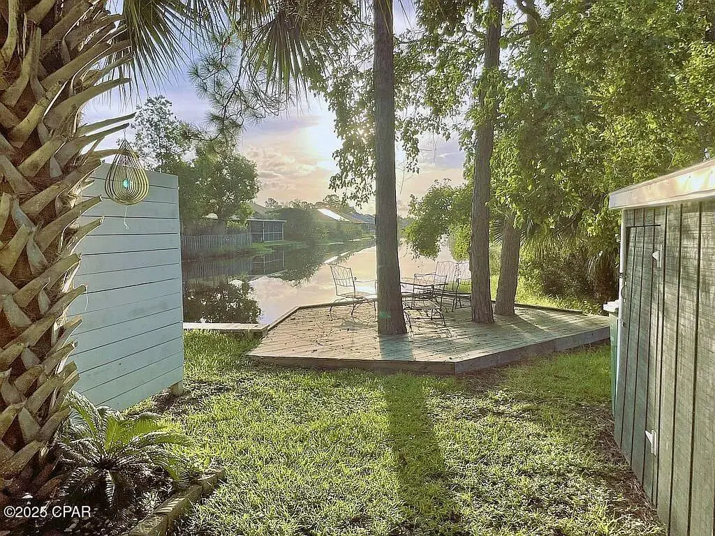 1008 Wildwood Road, Panama City Beach