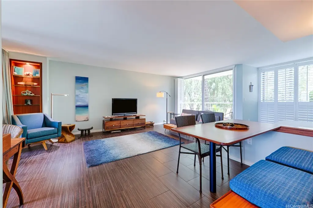 2979 Kalakaua Avenue # 205, Honolulu