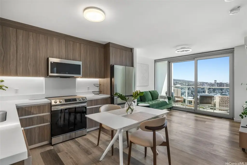 1500 Rycroft Street # 2305r, Honolulu
