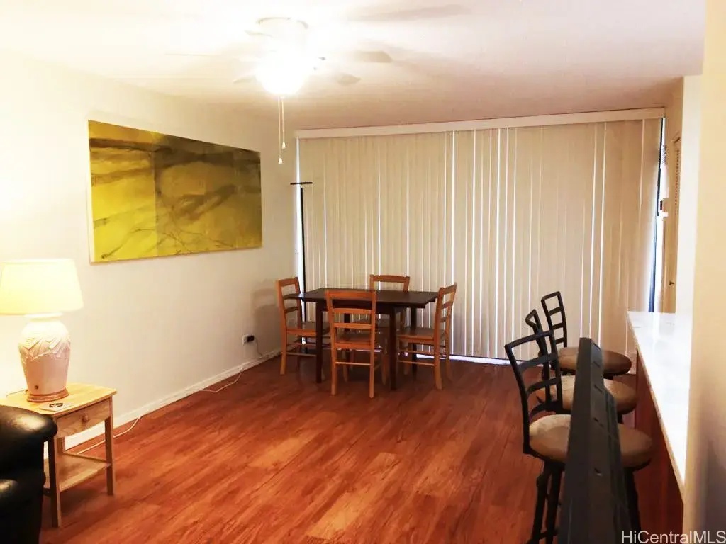 1778 Ala Moana Boulevard # 3108, Honolulu