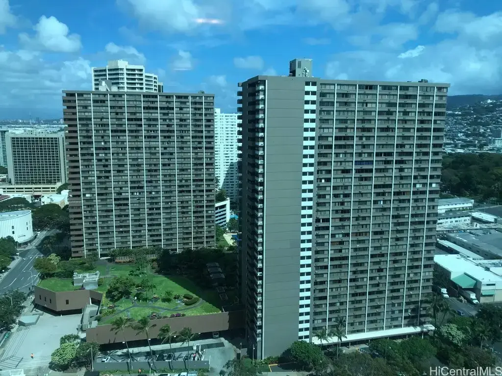 55 S Kukui Street # D907, Honolulu