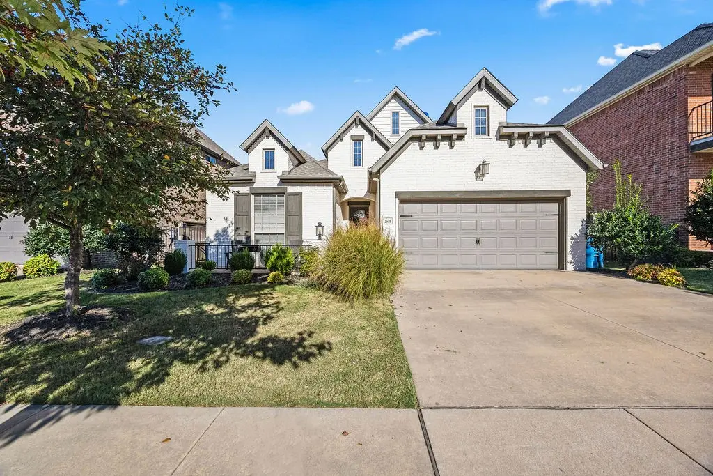2508 Sw Nottingham Avenue, Bentonville