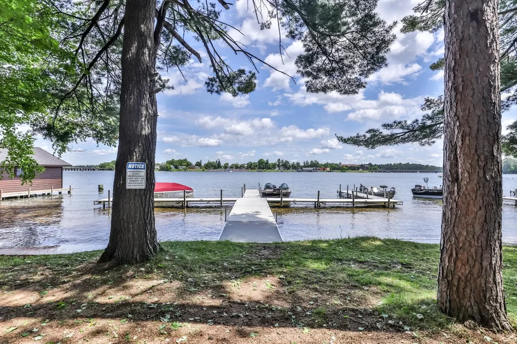 8250 Northern Rd # 202, Minocqua