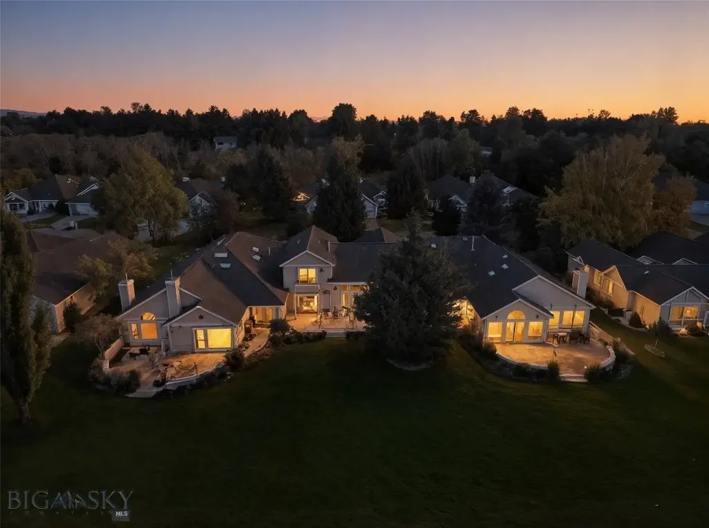 2510 Fairway Drive, Bozeman