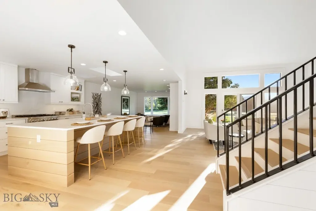 2510 Fairway Drive, Bozeman