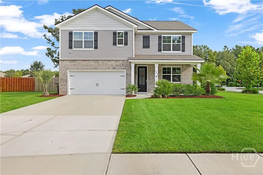 483 Wedge Circle, Richmond Hill