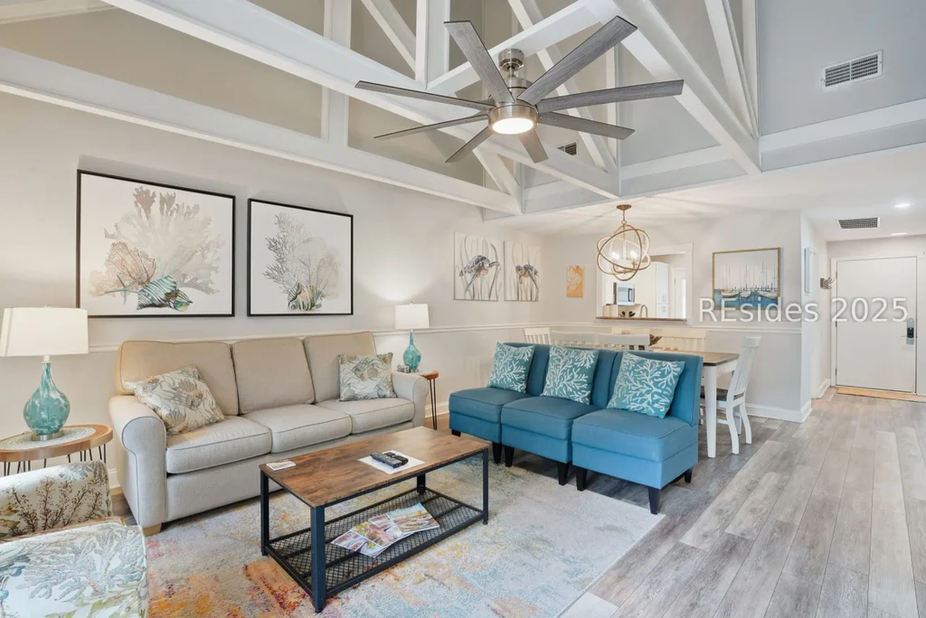 45 Queens Folly Road 666, Hilton Head Island