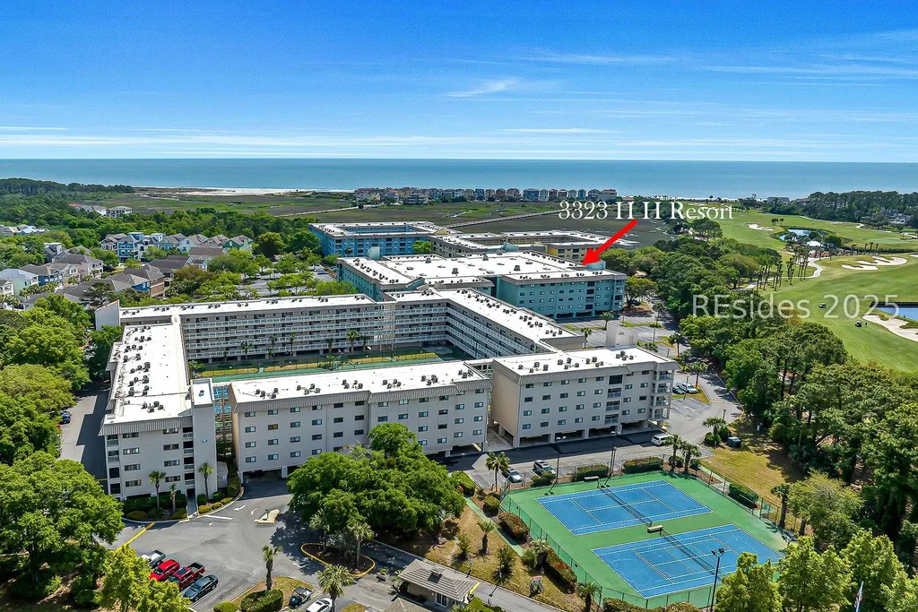 663 William Hilton Parkway 3323, Hilton Head Island