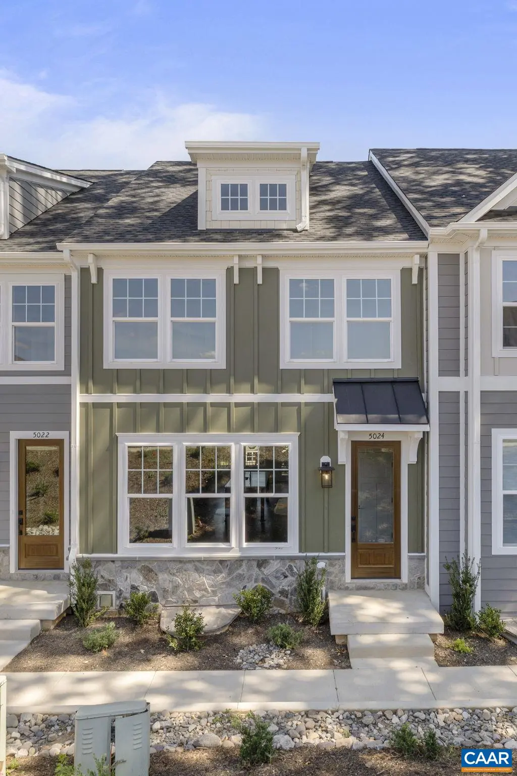 5024 Lindley Pl, Charlottesville