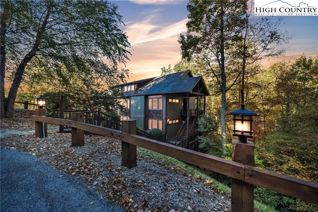 89 Springhouse Drive # A4, Elk Park