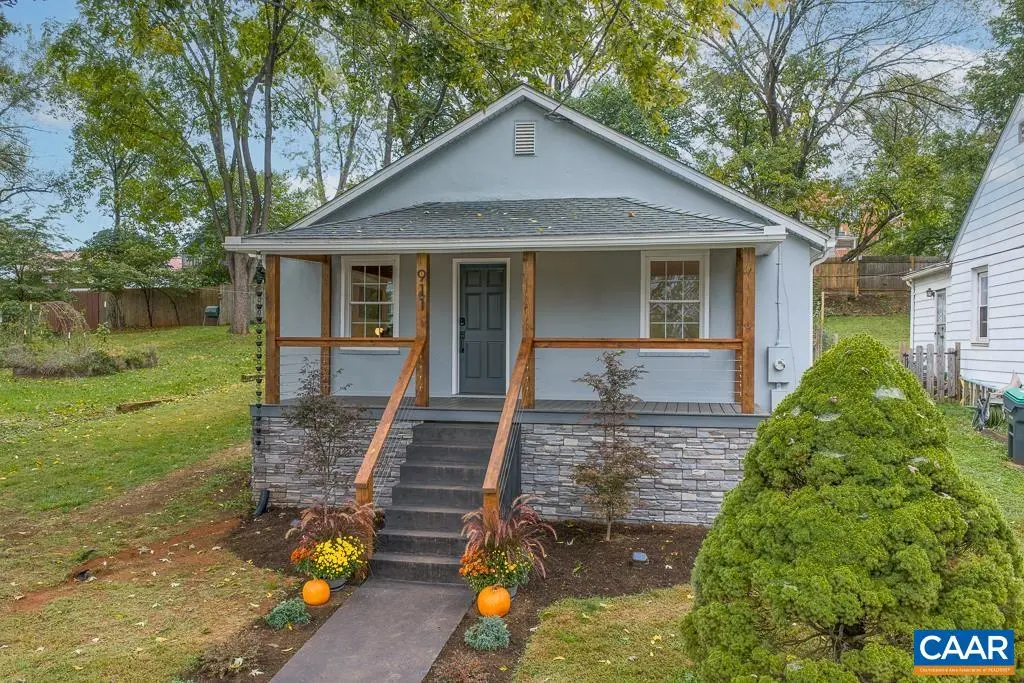 911 Bolling Ave, Charlottesville