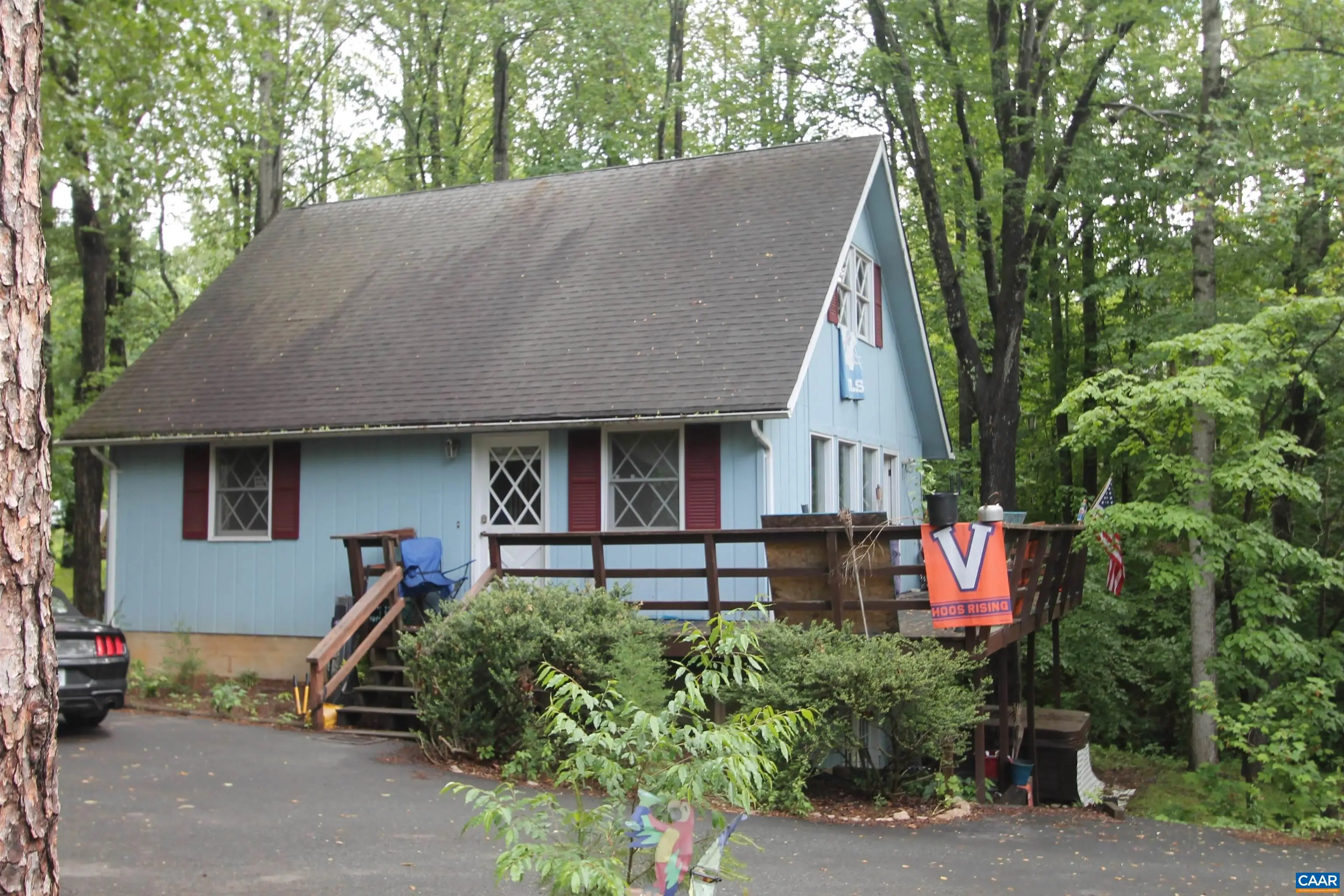 1 Stonewall Rd, Palmyra