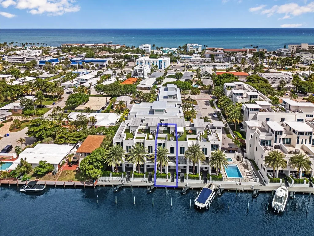 259 Shore Ct, Lauderdale By The Sea