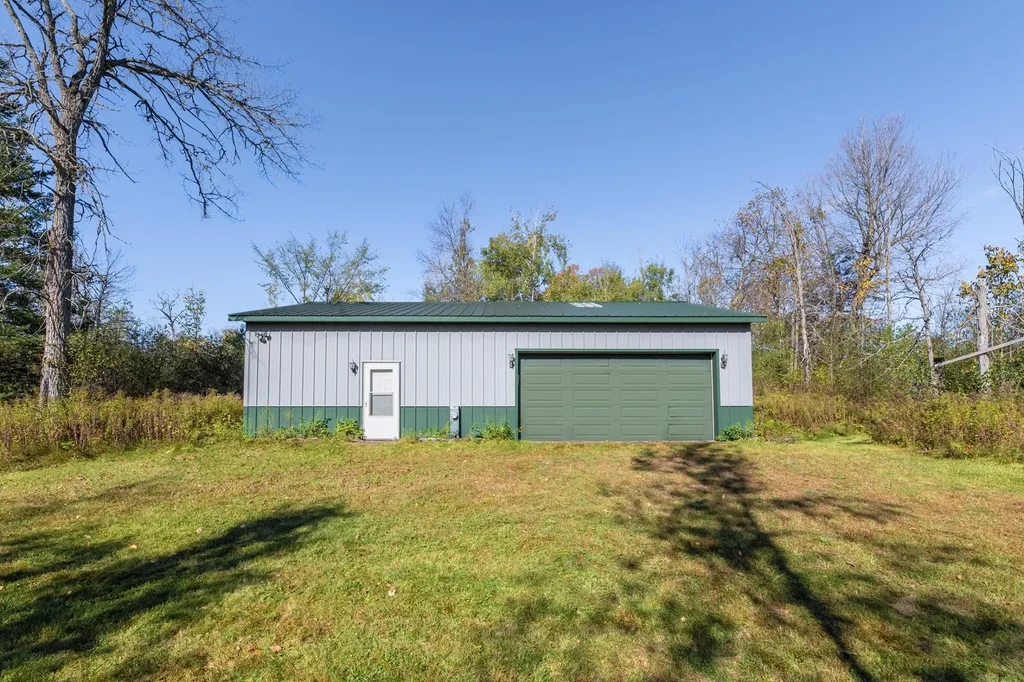 N7680 Cth S, Deerbrook