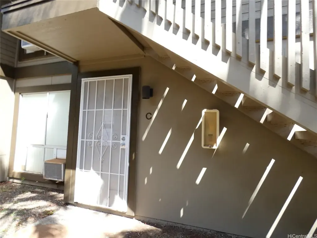 91-1019 Puamaeole Street # 1c, Ewa Beach