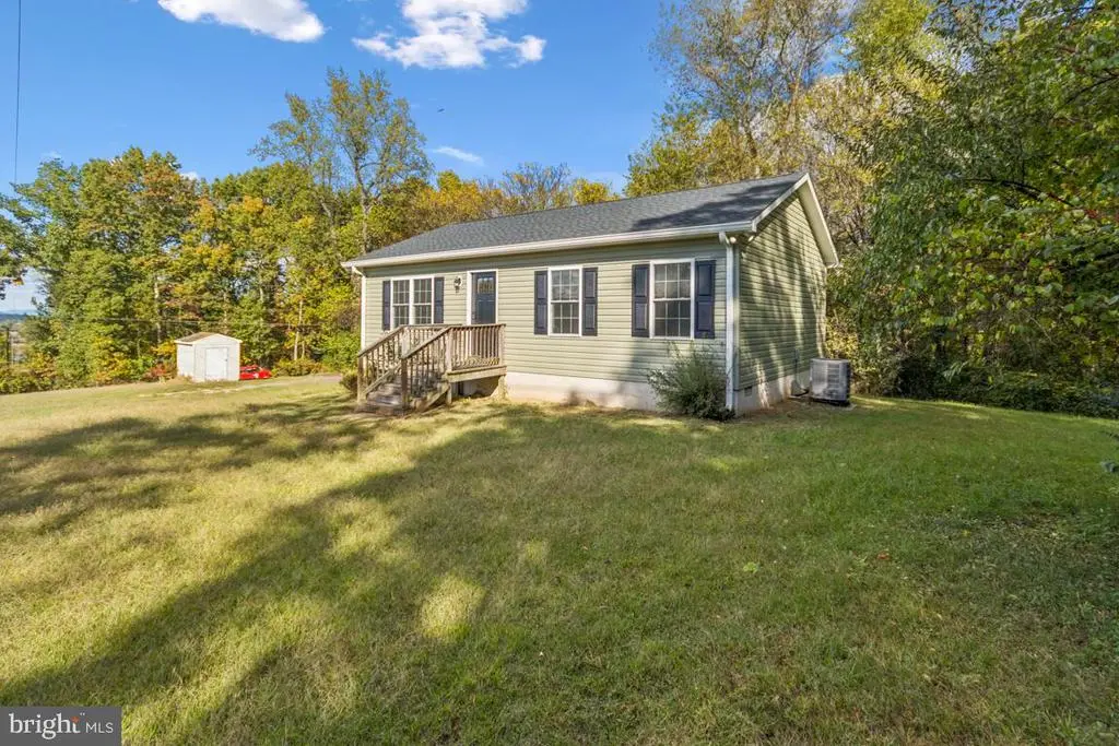 13419 Stonehouse Mountain Rd, Culpeper