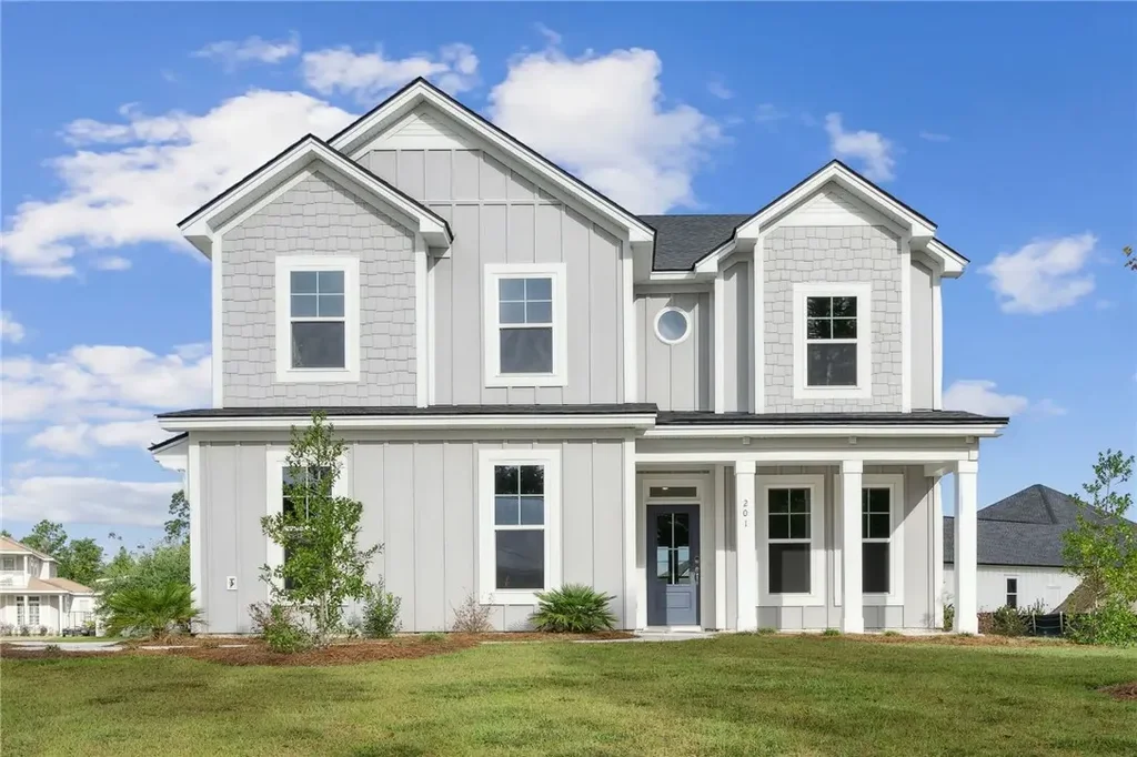 201 Tidal Marsh Way, St Marys