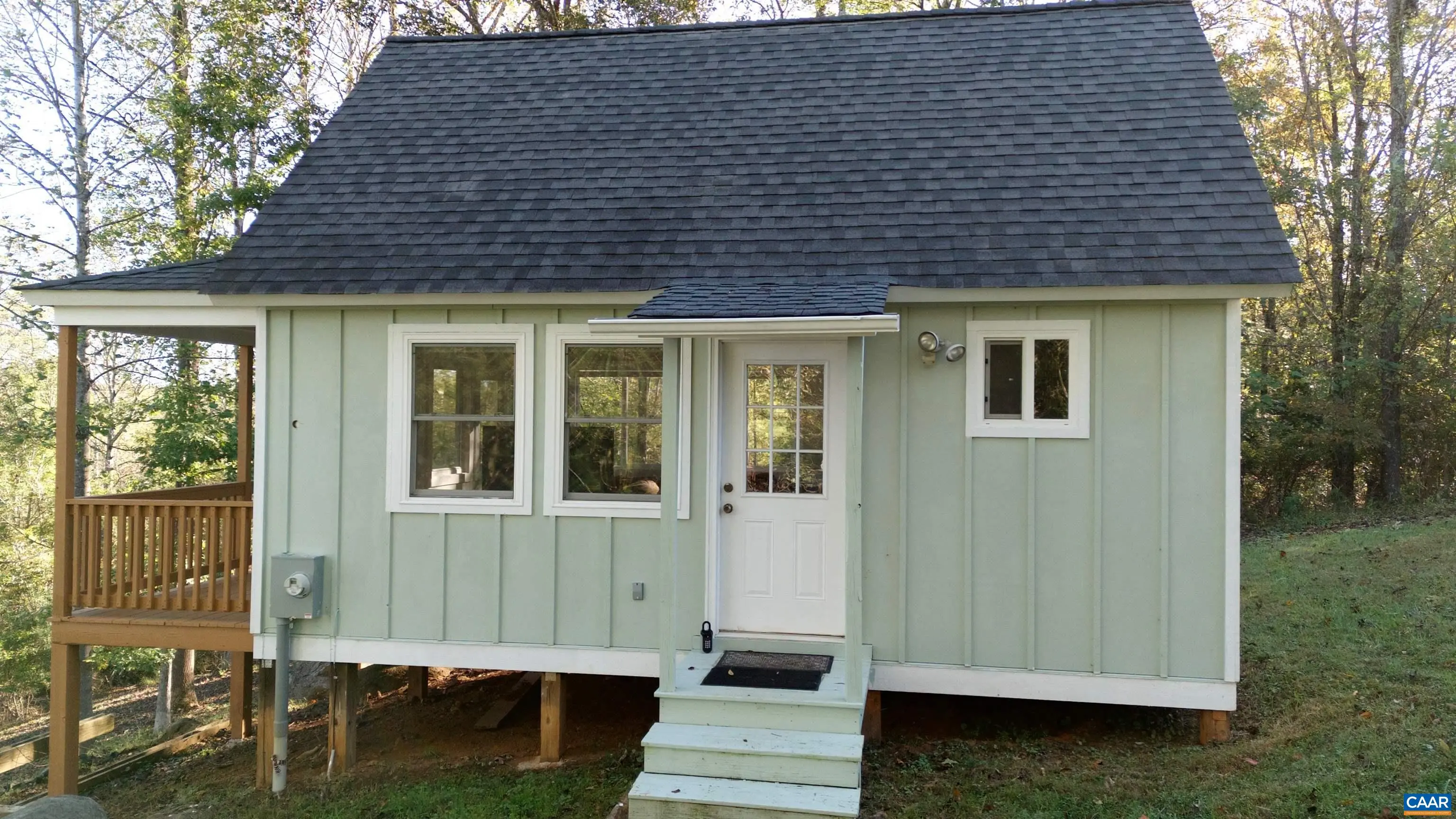 Tbd Batesville Rd, Afton