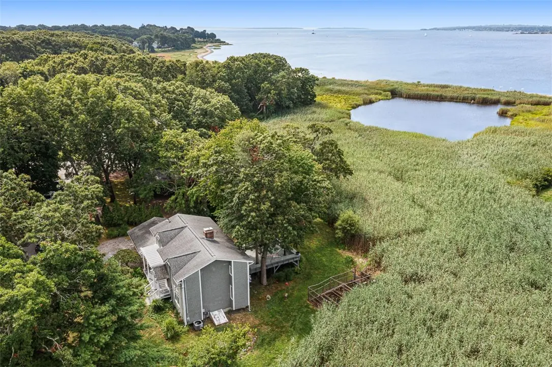 4 Buckingham St, Barrington