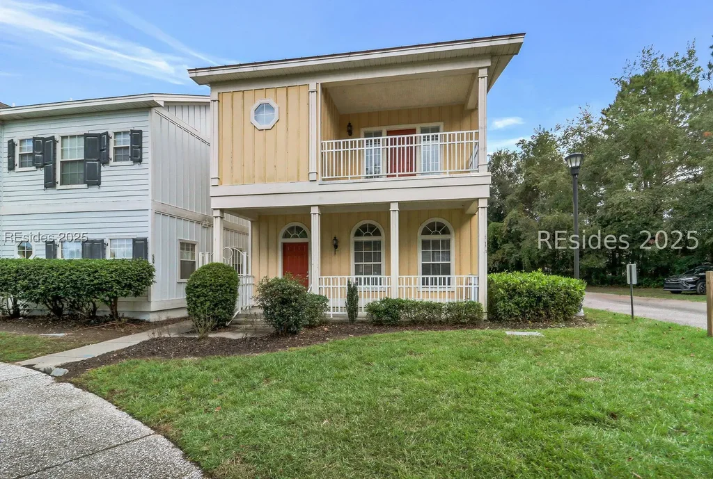 52 Cassandra Lane, Bluffton