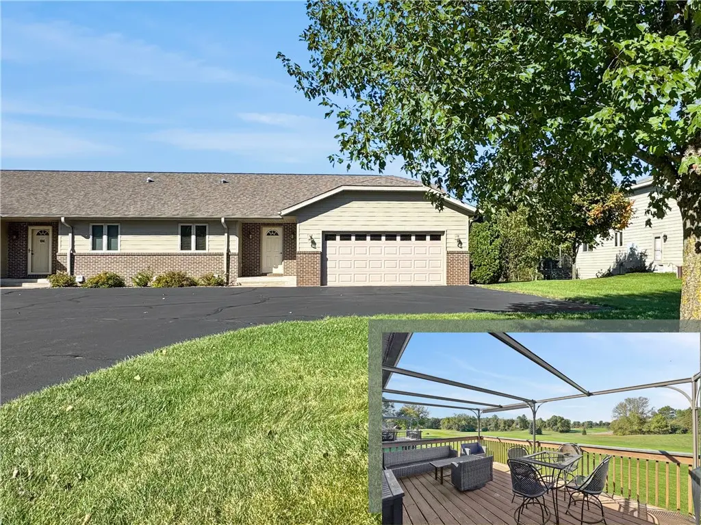 9852 162nd Street, Chippewa Falls