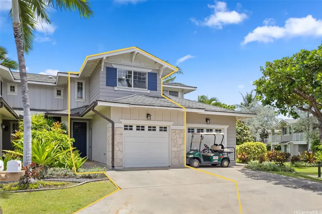 92-1081 Koio Drive # M26-5, Kapolei