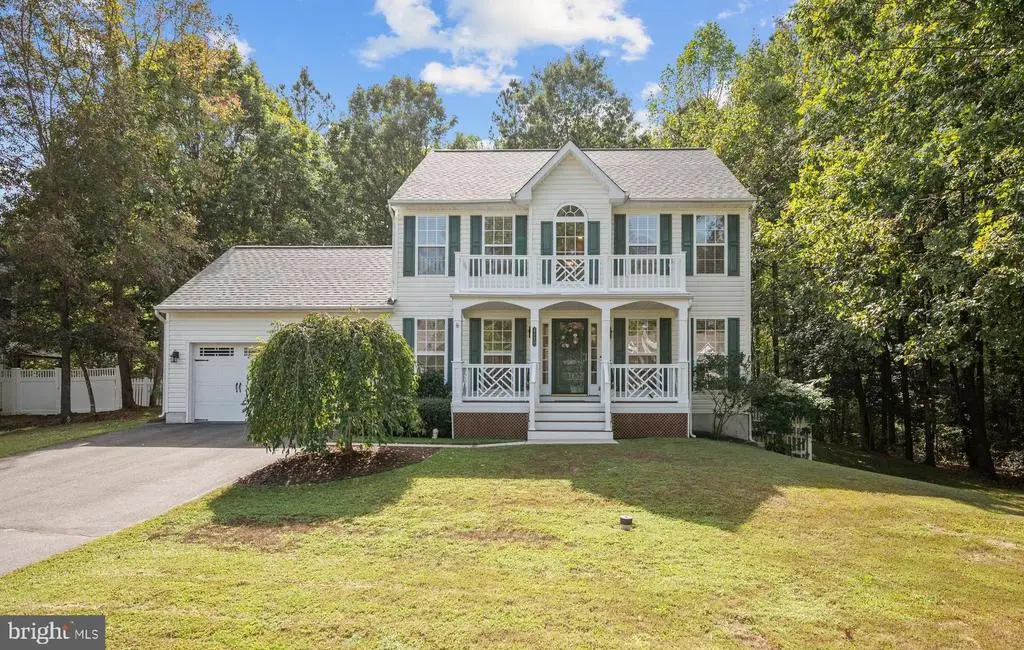 4120 Dartmoor Ct, Fredericksburg