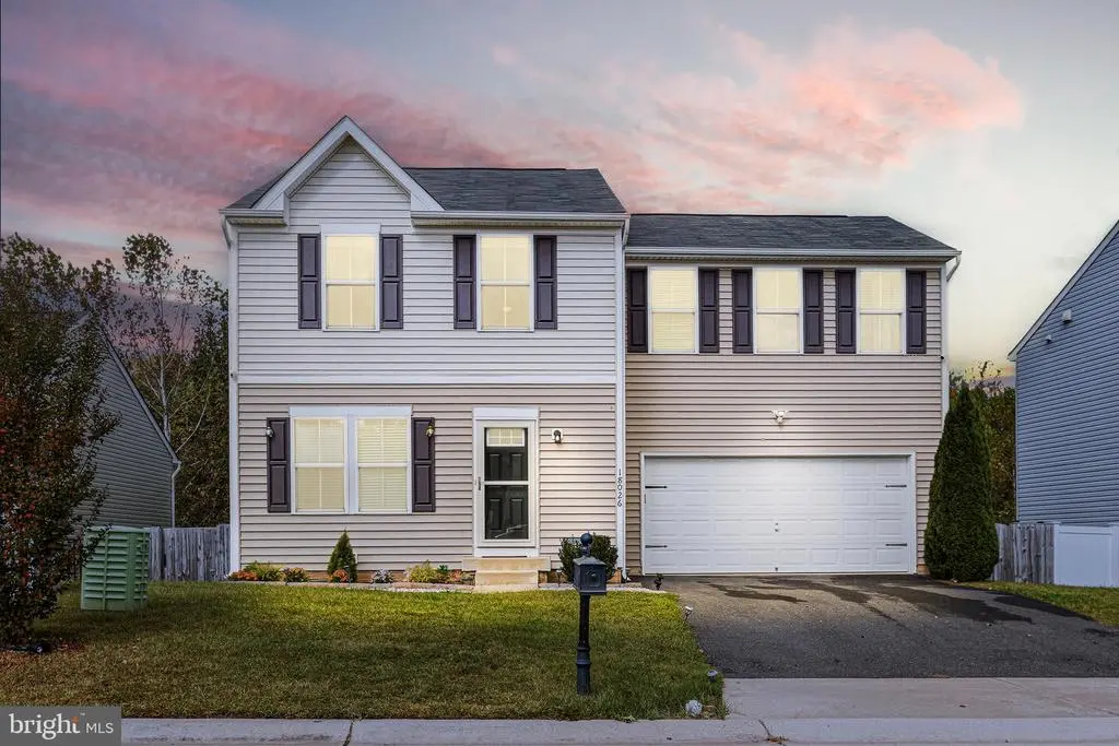 18026 Lakeford Dr, Culpeper