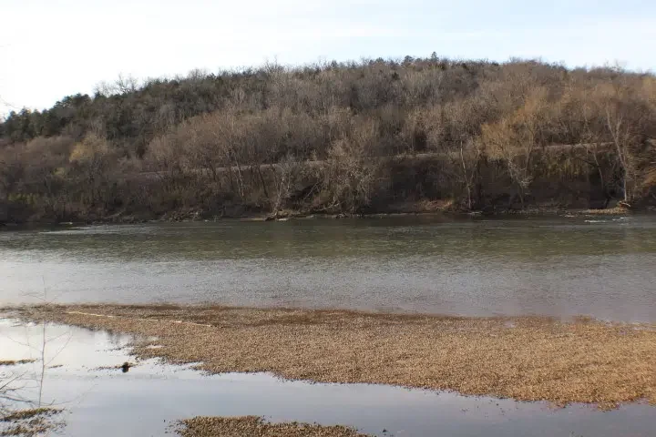 Lot 15 Stone Creek Way, Norfork