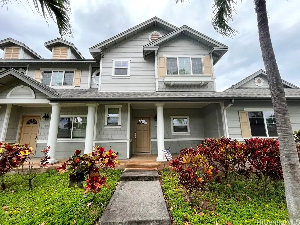 91-1201 Keoneula Boulevard # 2c5, Ewa Beach
