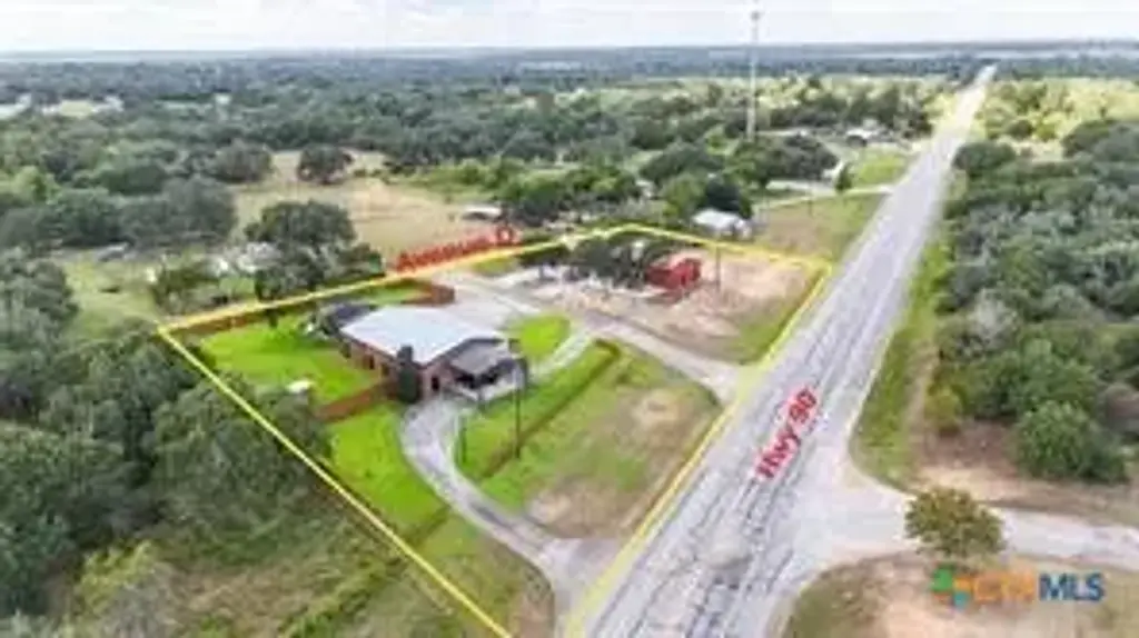 1354 Us Highway 90a, Sheridan