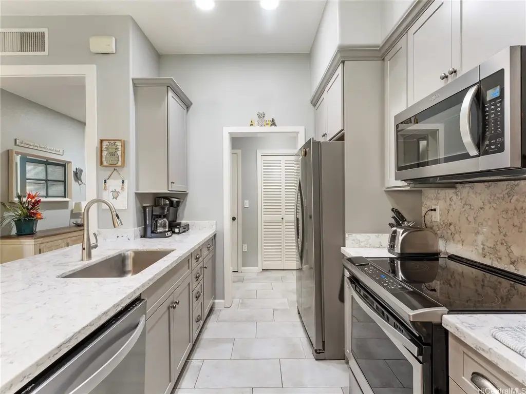 (unit #63-2) 92-1196 Olani Street, Kapolei
