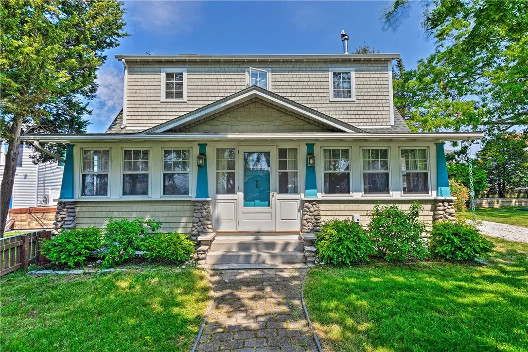 129 Dighton Ave, Portsmouth