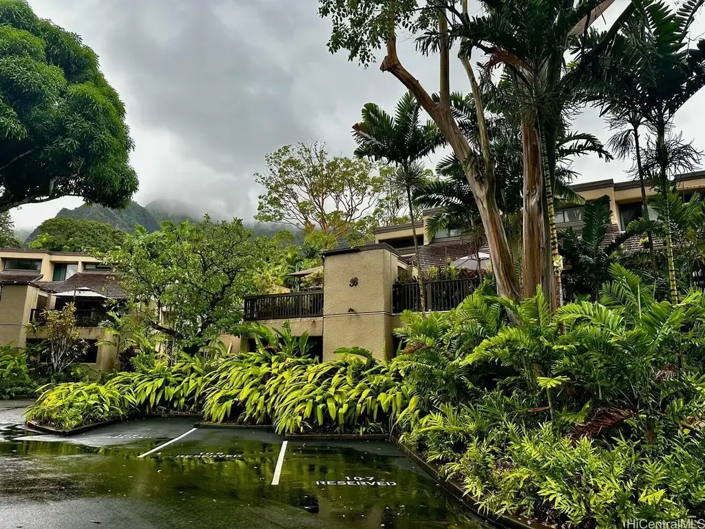 46-359 Haiku Road # B3, Kaneohe