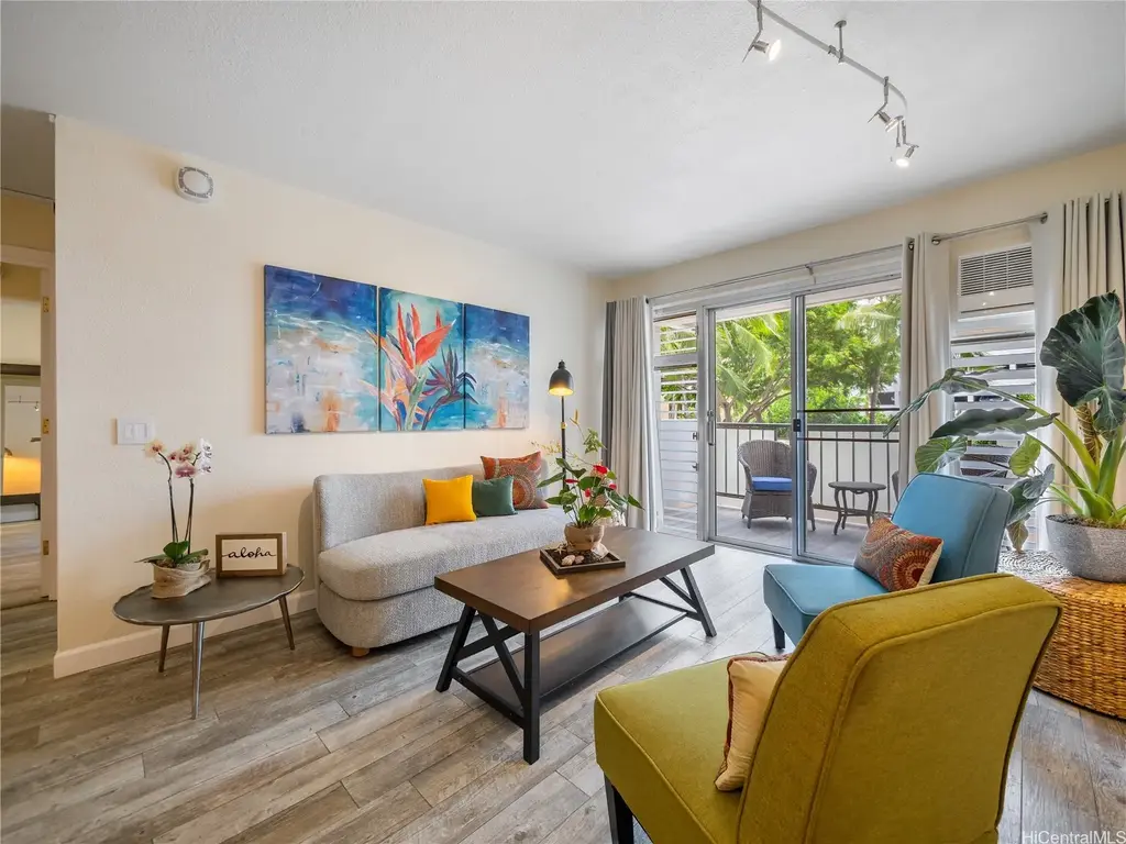2465 Kuhio Avenue # 410, Honolulu