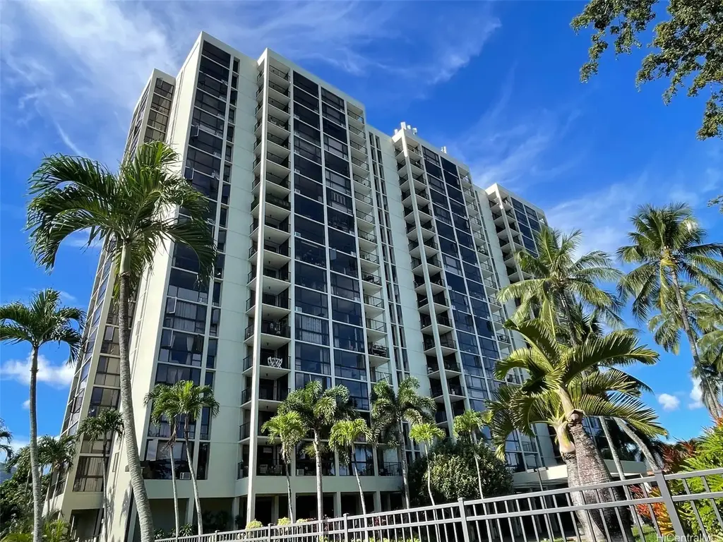 322 Aoloa Street # 1001, Kailua